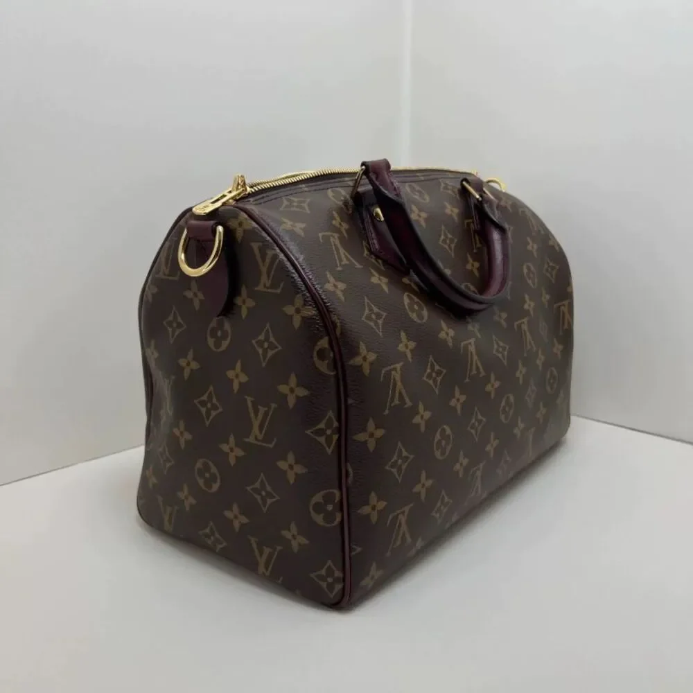Louis Vuitton Women Pre-Loved Bag Brand New Condition